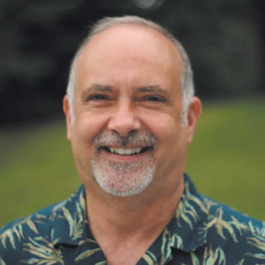 Stephen Zehr